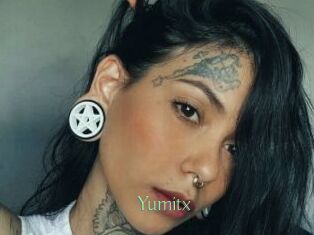 Yumitx