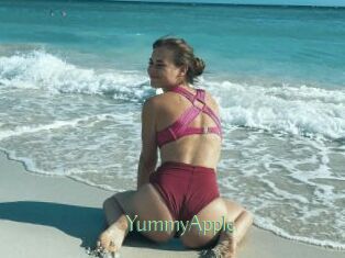 YummyApple