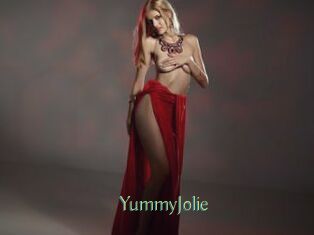 YummyJolie