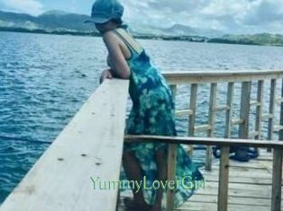 YummyLoverGirl