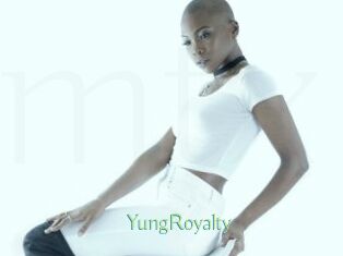 YungRoyalty
