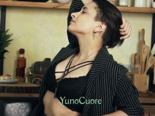 YunoCuore