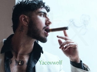 Yacovwolf