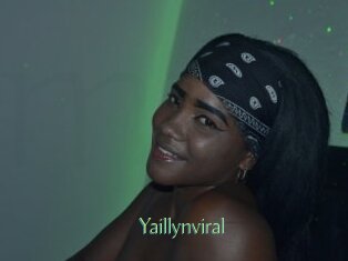 Yaillynviral