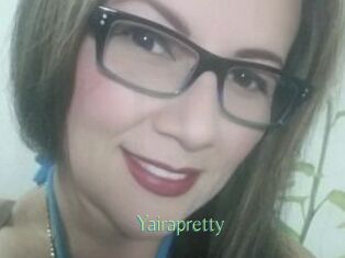 Yairapretty