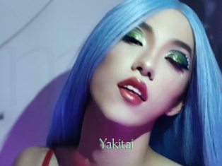 yakitai Motion X