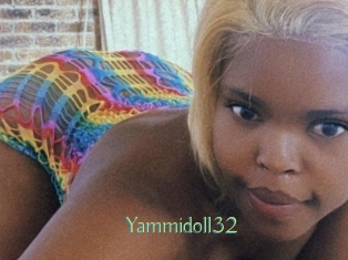 Yammidoll32