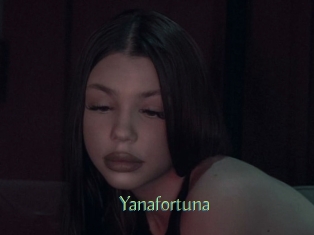 Yanafortuna
