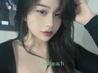 yanapeach Motion X