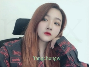 Yangchengw