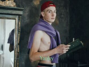 Yanley
