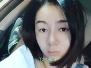 Yanxiao