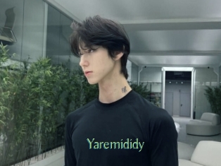 Yaremididy