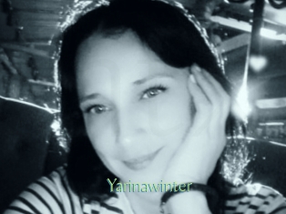Yarinawinter