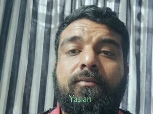 Yasian