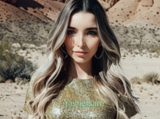 Yasrielkaro