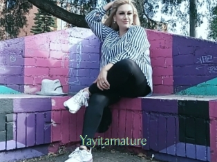 Yayitamature