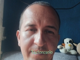 yazforesolo Motion X