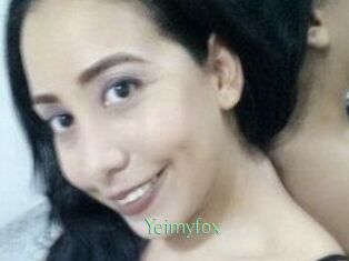 Yeimyfox