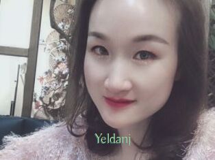 Yeldanj