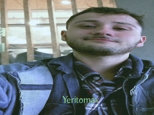yeritomax Motion X