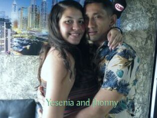 Yesenia_and_jhonny