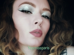 Yesmissparis
