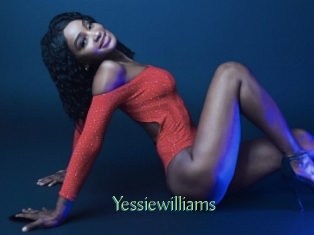 yessiewilliams Motion X