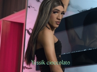 yessik_cioccolato Motion X