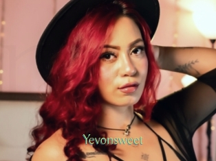 Yevonsweet