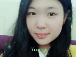 Yiaomgm