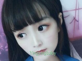 Yingyingbaby