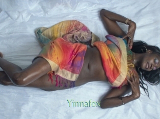 Yinnafox