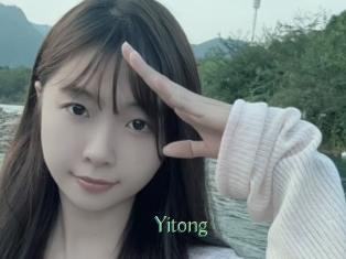 Yitong
