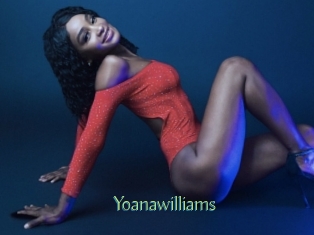 Yoanawilliams