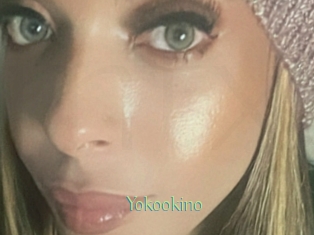 Yokookino