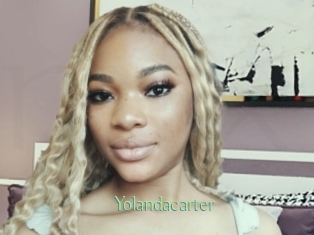 Yolandacarter