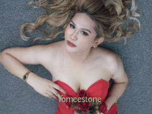 Yomeestone