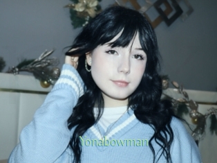 Yonabowman