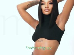 Yordyrodriguez