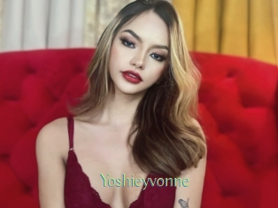 Yoshieyvonne