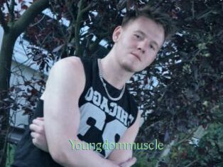 Youngdommuscle