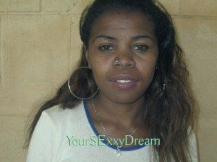 YourSExxyDream