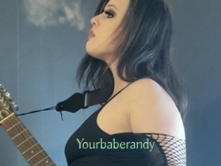 yourbaberandy Motion X