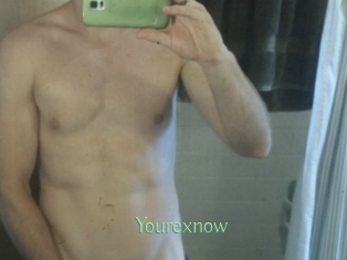 Yourexnow