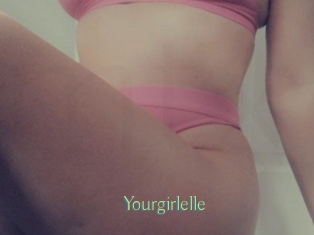 Yourgirlelle