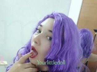Yourlittledoll