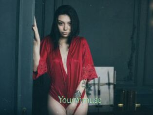 Yourmmuse