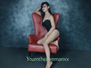 Yourotherwomanxx