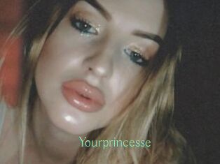 Yourprincesse